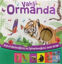 Vahşi Ormanda